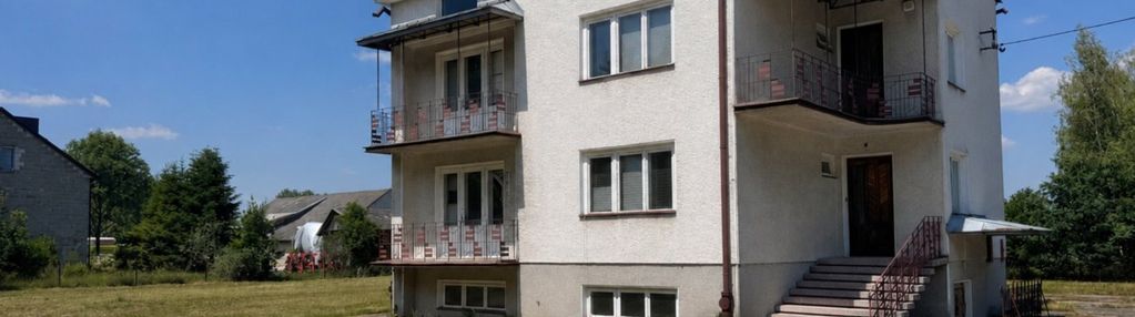 Przestrzeń pełna możliwości