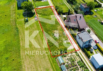 Na sprzedaż działka budowlana w tarnowie