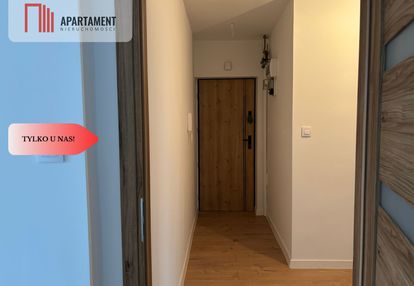 Wyremontowane mieszkanie - idealne dla ciebie!