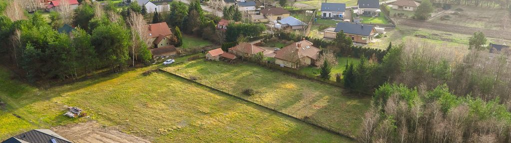 6 działek | wz | gm. mielec