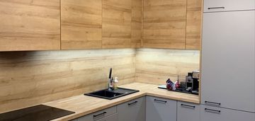 Wola | wysoki standard | 2-pokoje