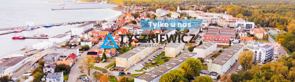 Hel - mieszkanie 2 pokojowe