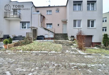 Trzypokojowe mieszkanie w świetnej lokalizacji