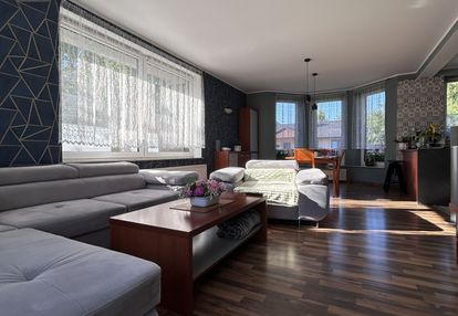 Dom - 5 pok i pobiedziska i cicha okolica