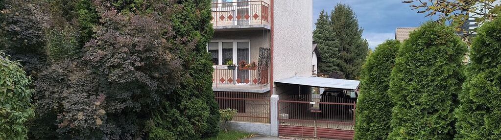 Dom w cenie mieszkania w tarnowie