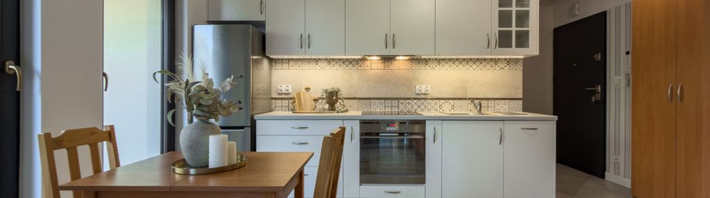 2 pokoje | 32 m² | taras | klimatyzacja |