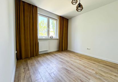 Nowoczesne mieszkanie 56,71 m² na dąbrowie