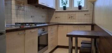 3-pokojowe mieszkanie na pradze-północ