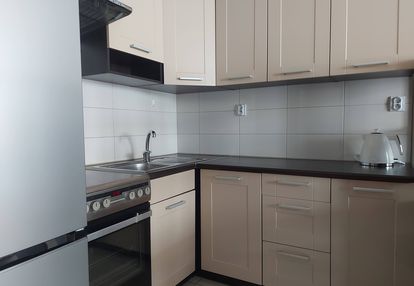 2 pokoje + balkon | miejsce w garażu | od zaraz