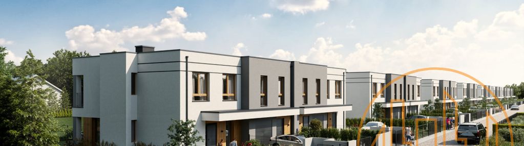 3m wys.  z ogródkiem 129m2 i garażem! 5min do s17