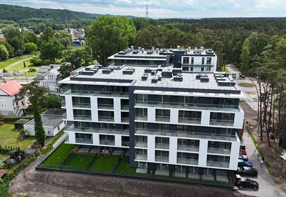 2 linia brzegowa z widokiem na las! gotowy!premium
