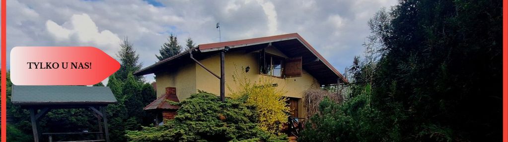 Działka rekreacyjna tryszczyn, lasy, jezioro