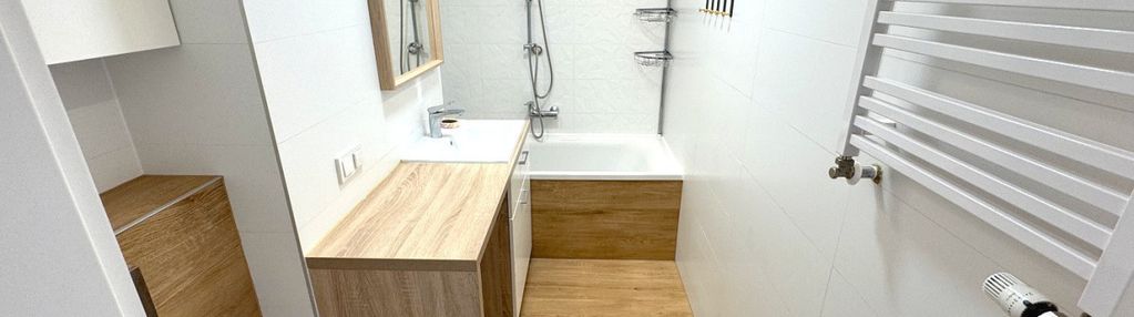 Wyjątkowe 3 pokojowe mieszkanie os. wilno