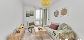 Przytulne 2 pokoje na krzykach - pierwszy najem