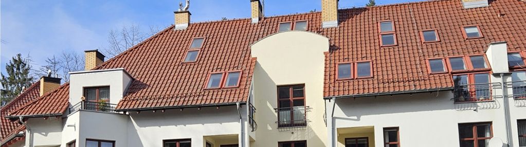 Rezydencja jaśkowa dolina