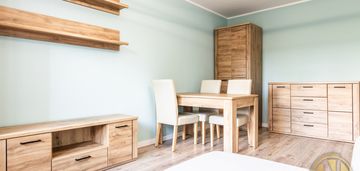 Os. paderewskiego | graniczna| 2 oddzielne pokoje