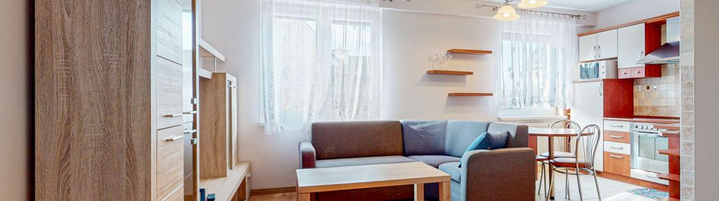 Złotnicka / balkon / winda / media miejskie