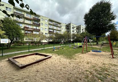 2 pokojowe mieszkanie z widną kuchnią, na bocianku