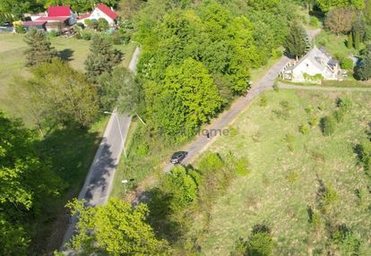 Klimatyczna działka budowlana stara kopernia