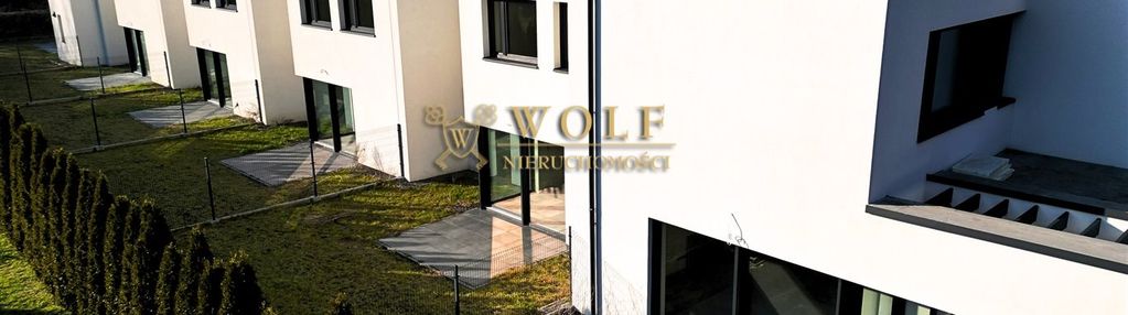 Dom jednorodzinny w tarnowskich górach