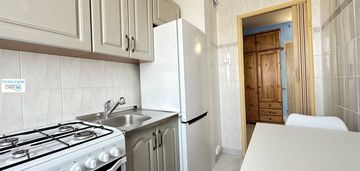 Ustawne 2 pokoje w balkonem na uroczysku