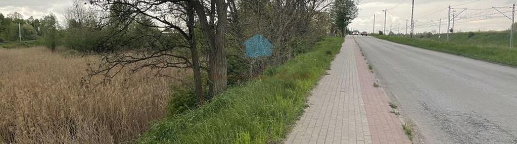 Sprzedam 1,2ha pod inwestycję gniezno ul.mnichowska