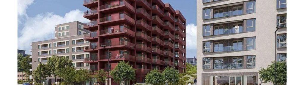 0%. kompleks apartamentowy przy wołoskiej