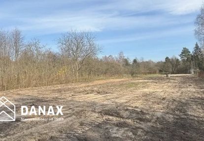 Bielany-duża działka do sprzedaży.