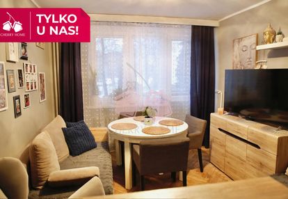 Gotowe do wprowadzenia 3 pokoje parter