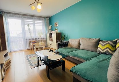 Komfortowe mieszkanie 2-pokojowe w staszowie