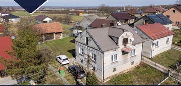 Dom na wynajem | 3 pokoje | ogród