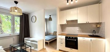 25m2-świeżo po remoncie-5min do rynku-med.miejskie