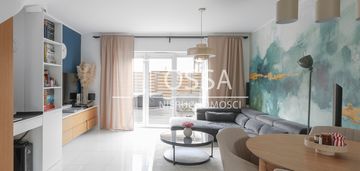 90 m² | strych do adaptacji | 2 miejsca postojowe