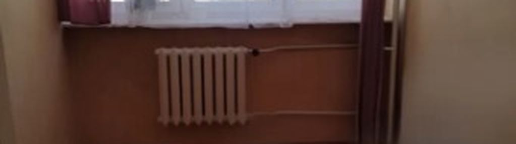 3-pokojowe mieszkanie na mokotowie