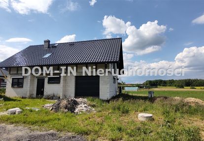 Nowy dom w jastrzębiu ul. maryjowiec