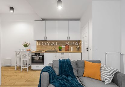 Gotowy produkt inwestycyjny | centrum warszawy