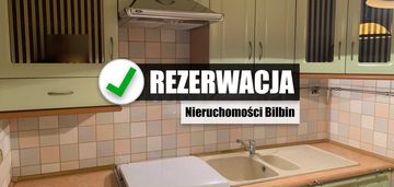 Rezerwacja !
