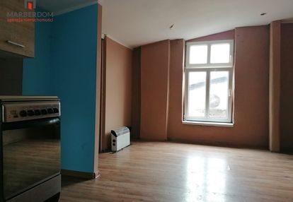 Kawalerka mieszkanie 25m2 chorzów batory