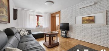 Duże, 3-pokojowe mieszkanie w sercu wrocławia