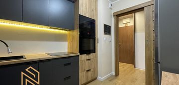 Przytulne 2 pokoje ul. galicyjska