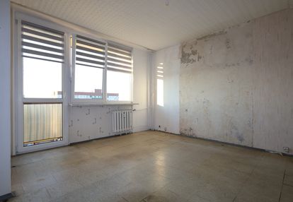 Mieszkanie na morcinka podjazd dla wózków