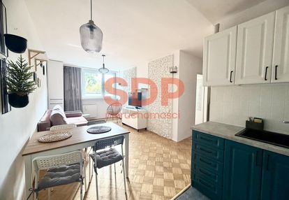 2 pokoje | 36 m2 | dobra komunikacja | grochów