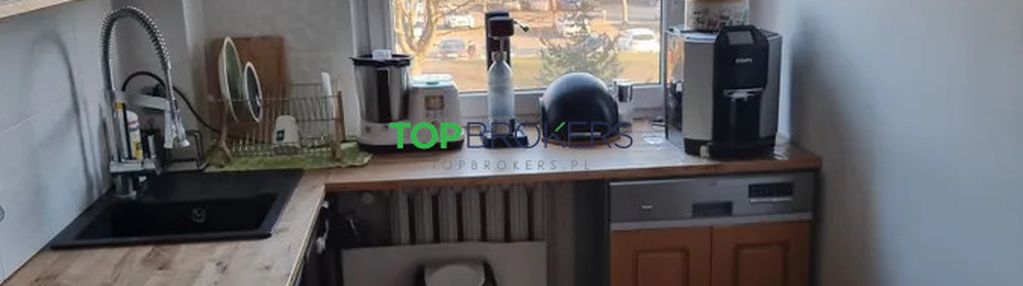 Komfortowe 4 pokoje blisko metra, parking, piwnica