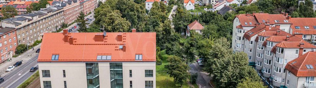 Gotowe do odbioru 3 pokoje, gdańsk siedlce