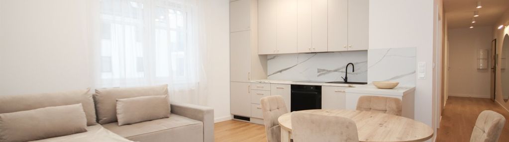 Wileńska park|3pokoje|64m2|komórka|miejsce w hali|