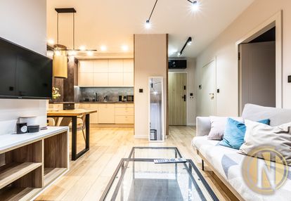 Wybickiego | krowodrza | 2 pok. eng klima