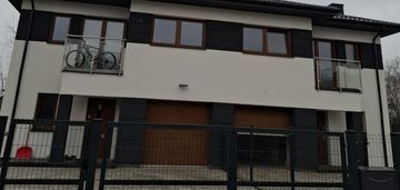 Ostatni dostępny dom - działka 500m2,głosków