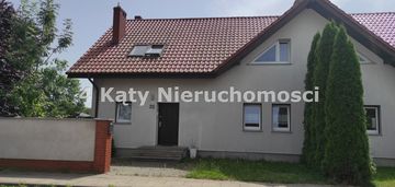 Osiedle zębców szeregowiec działka 356 m2