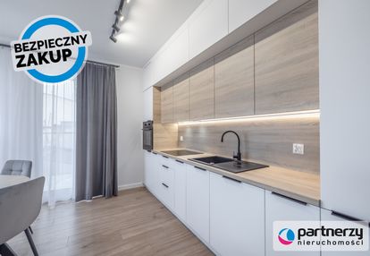 Apartament w prestiżowej lokalizacji