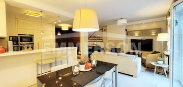 Elegancki dom segment na białołęce do sprzedania